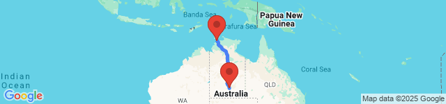 Alice Springs to Darwin journey Alice Springs to Darwin road trip scenery