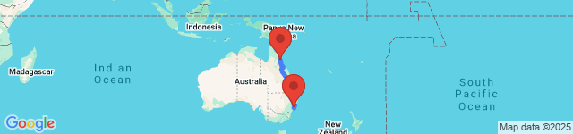 Sydney to Cairns journey Sydney to Cairns road trip scenery